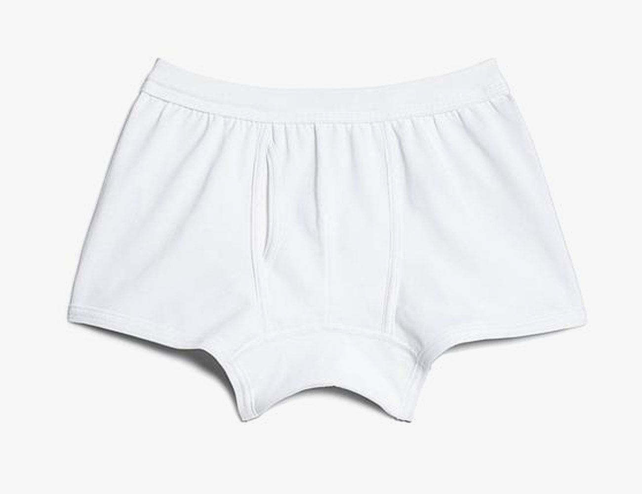 Mens Cotton Underwear Classic Hearts Live Laugh Love-1 Micro Modal Underwear 