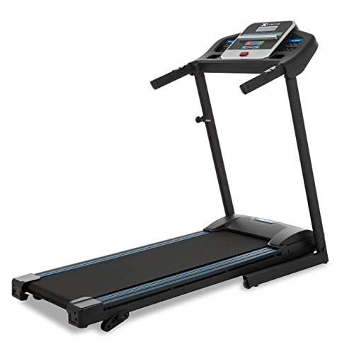TR150 Folding Treadmill