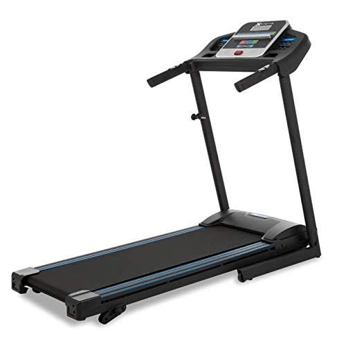 7 Best Folding Treadmills of 2025, Tested by Experts