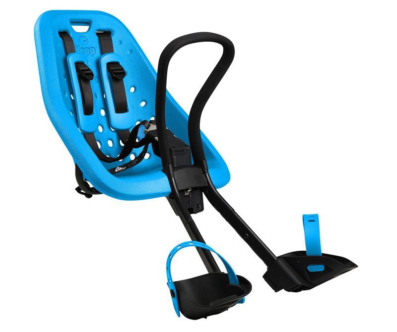 Child bike seat online padding