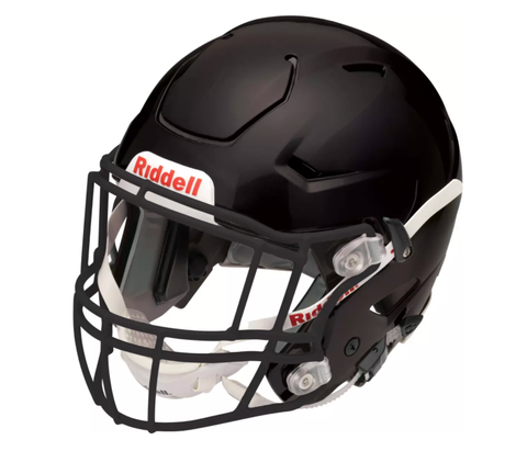 youth x-small football helmet