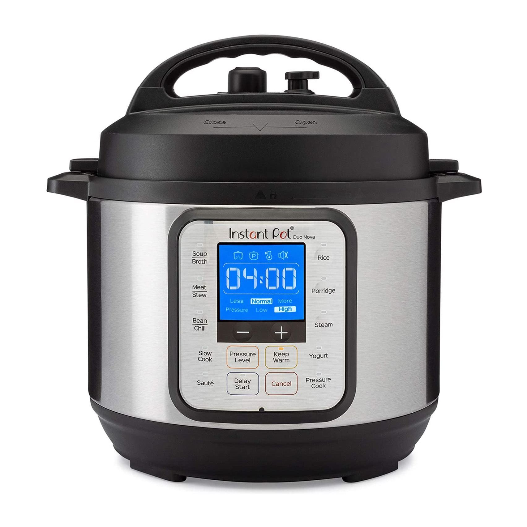 Instant Pot's Top-Rated Duo Nova Is the Cheapest Its Ever Been