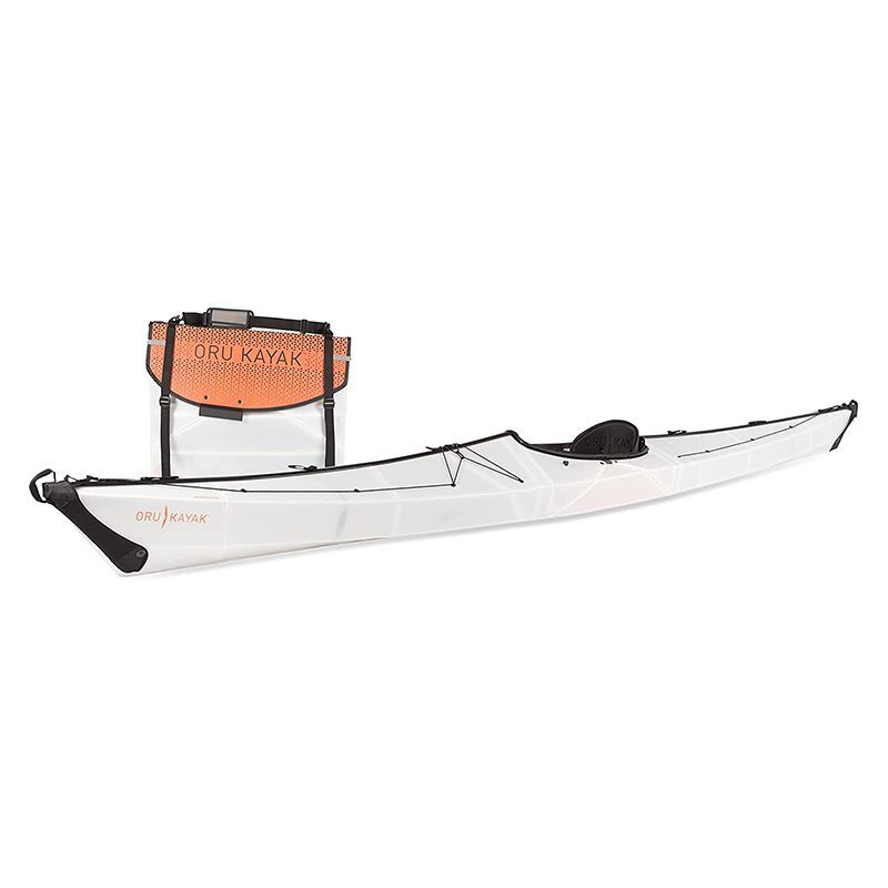 Best Folding Kayaks 2022 Foldable