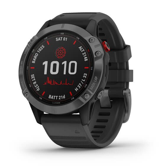 10 Best Smart Watches for 2022 - GPS Cycling