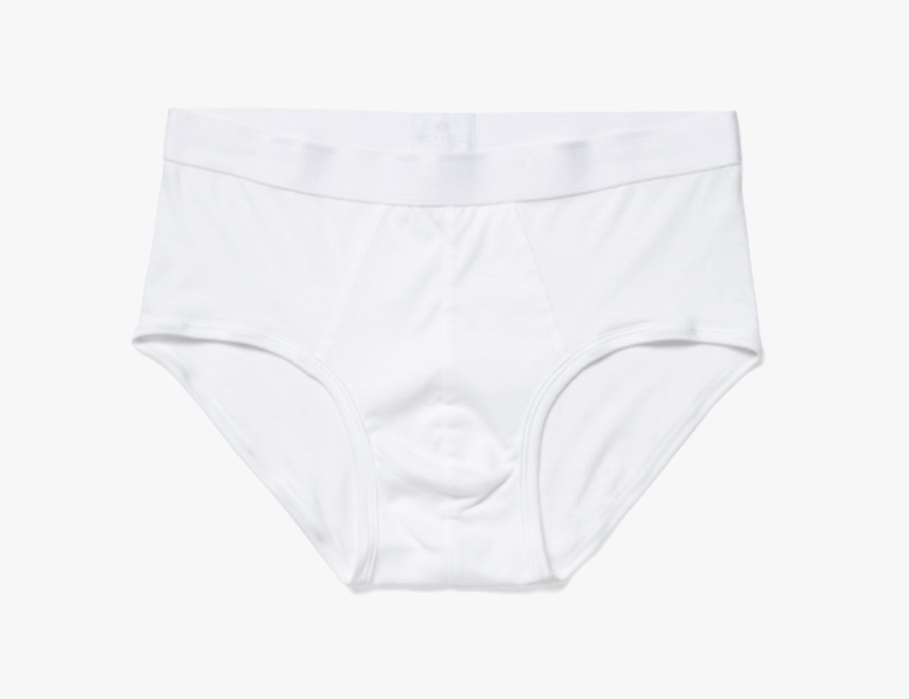 Mens Cotton Underwear Classic Hearts Live Laugh Love-1 Micro Modal Underwear 