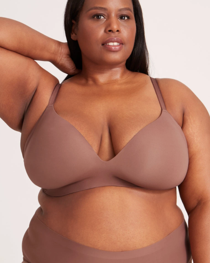 Best Bras for Large Busts 2024 — Plus-Size & Large Breasts