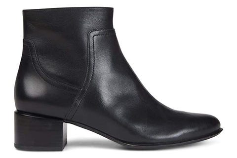 15 Most Comfortable Ankle Boots for Women, According to Podiatrists