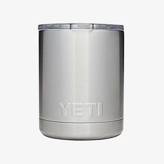 Yeti Rambler Lowball Yeti Rambler Lowball