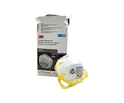 The Best Dust Masks for Woodworking Projects in 2021 - Dust Masks