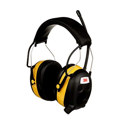 3m discount radio headphones