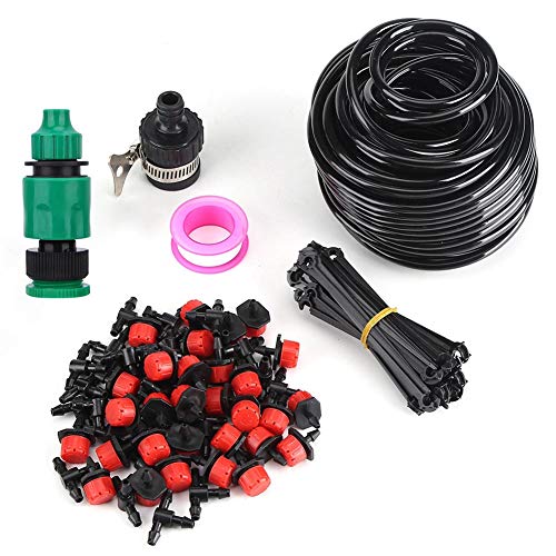 Sistema de riego Micro Drip