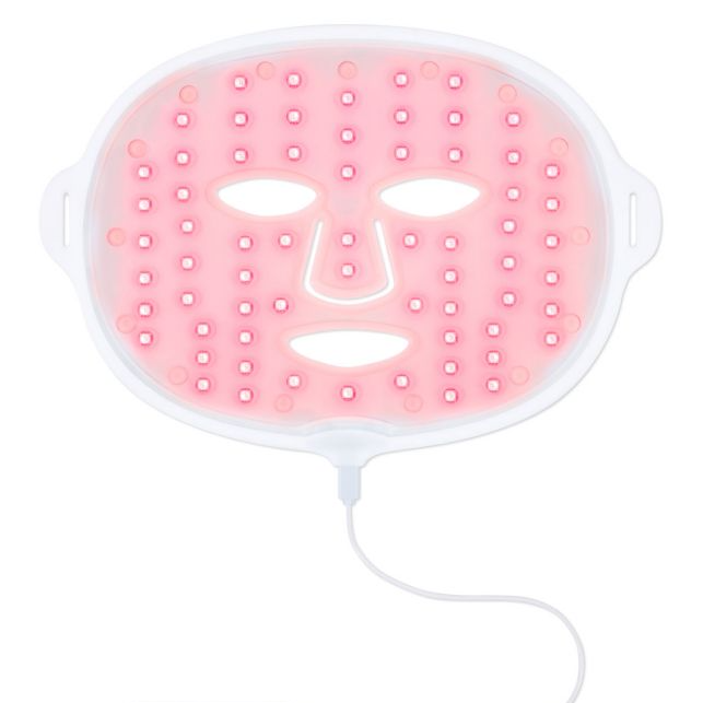 No7 Laboratories Age-Defying LED Therapy Mask