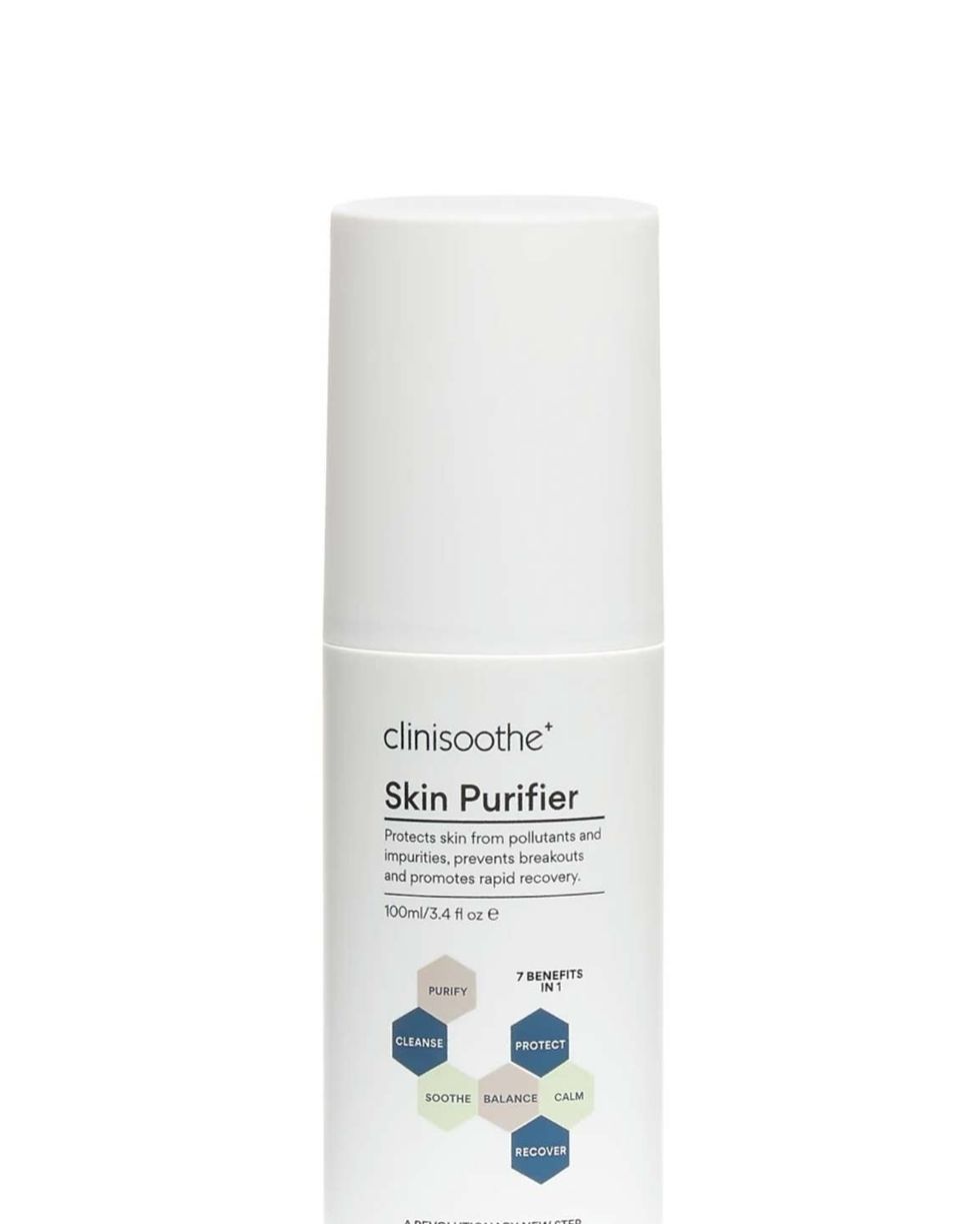 Skin Purifier