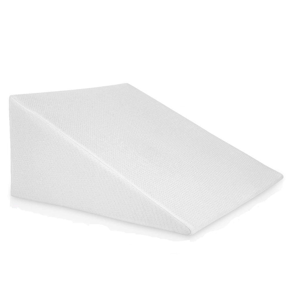 EBUNG Bed Wedge Pillow 
