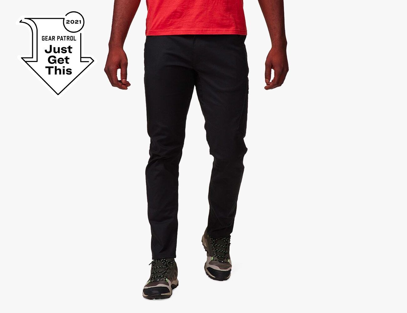 velocity brand travel pants