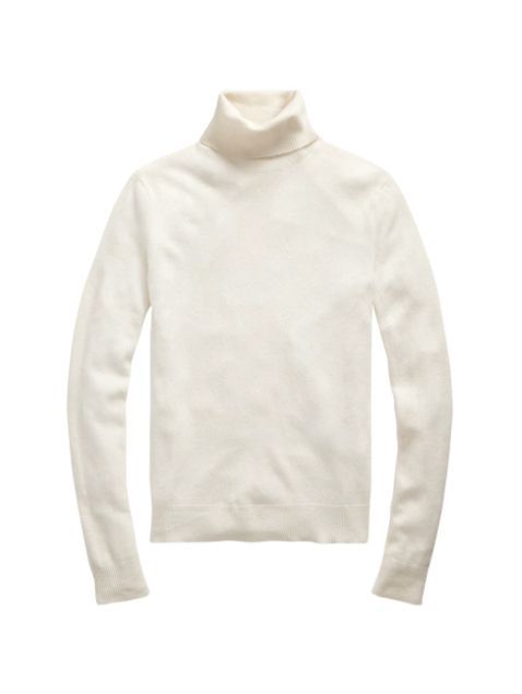 cream fall sweater