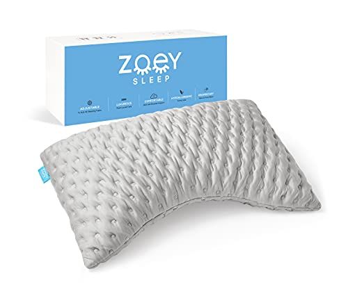 10 Best Pillows for Neck Pain | Neck 
