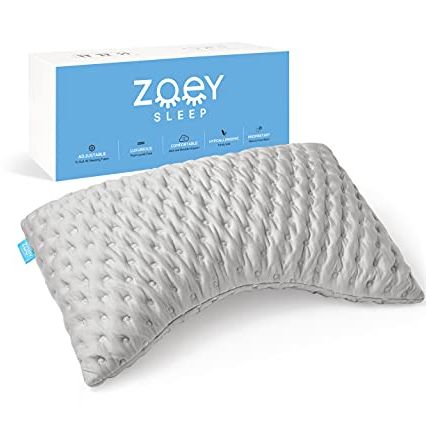 13 Best Pillows for Back, Neck and Shoulder Pain