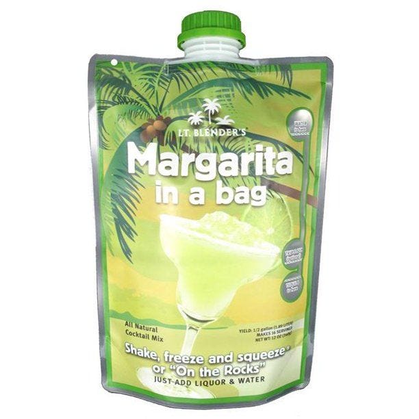 Best Margarita Mixes How to Make Instant Margaritas