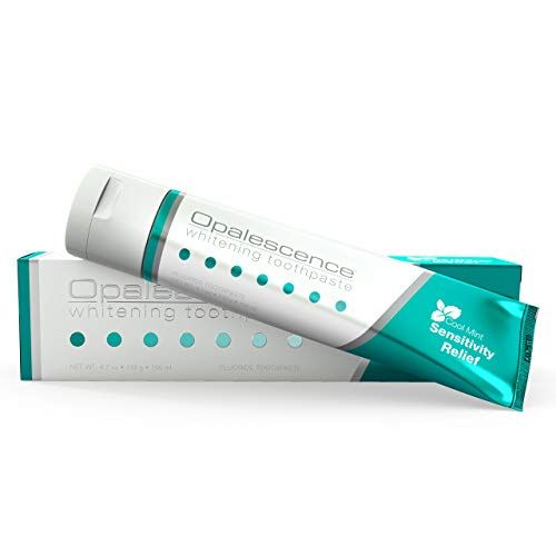 best pain relief toothpaste