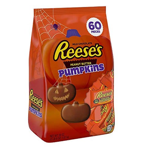 Best Halloween Candy of 2021, Ranked — Top Store-Bought Halloween Candy