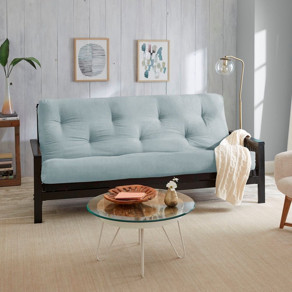 13 of the Comfortable Futons 2023: Our Top Picks