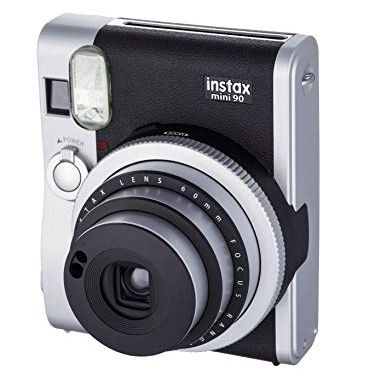 Fujifilm Instax Mini 90 Neo Classic Camera