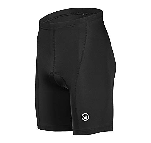 Best men's shorts for spin class hot sale