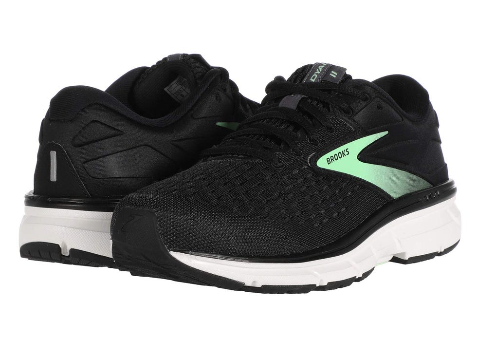 Brooks Men’s Dyad 11 Running Shoes