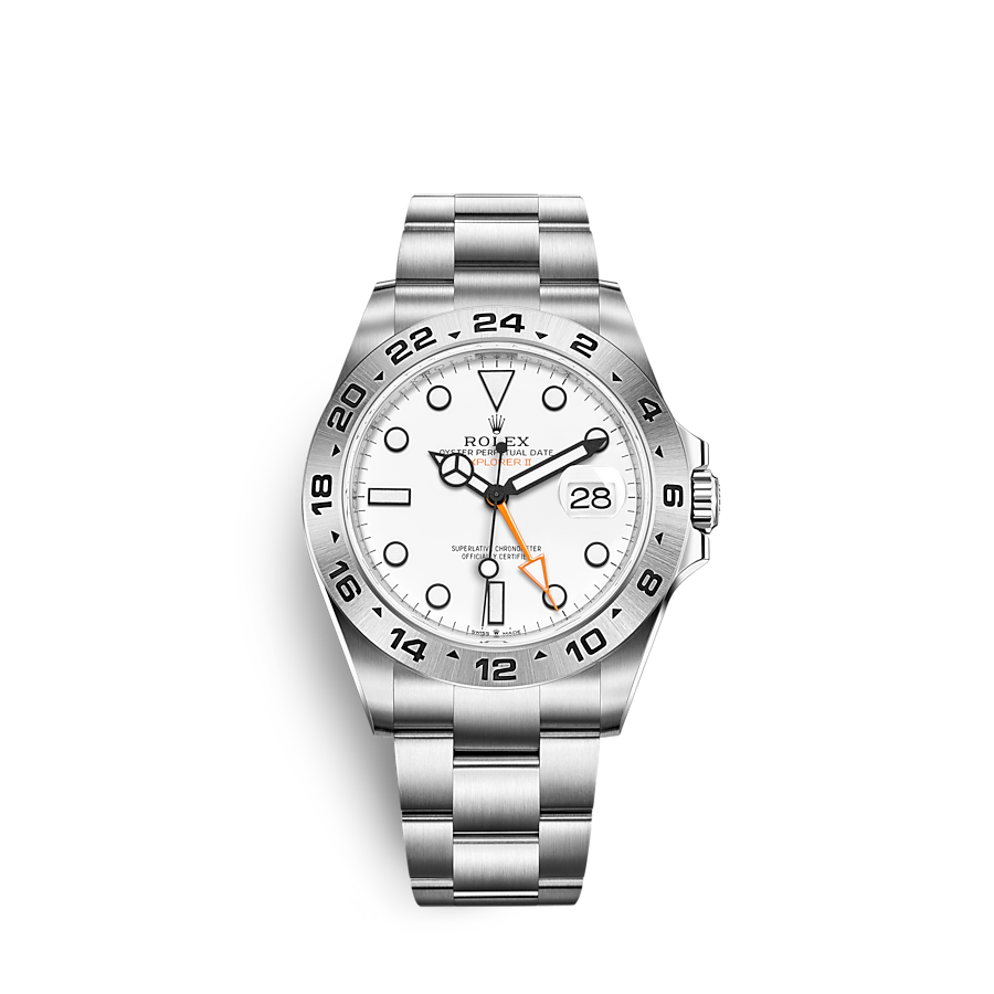 best mens silver watches