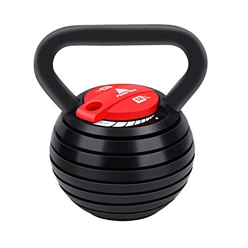 The 10 Best Kettlebells In 2022 - Kettlebell Recommendations