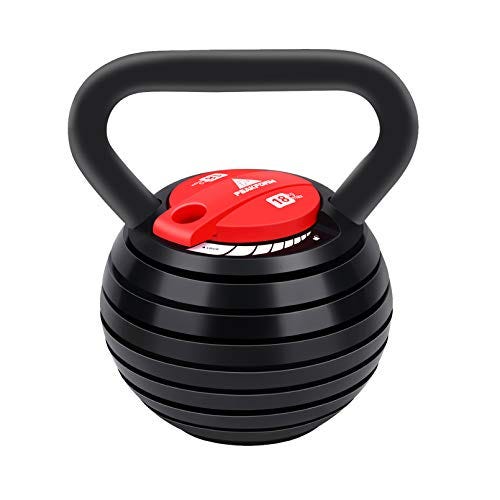 The 10 Best Kettlebells in 2024 - Kettlebell Recommendations