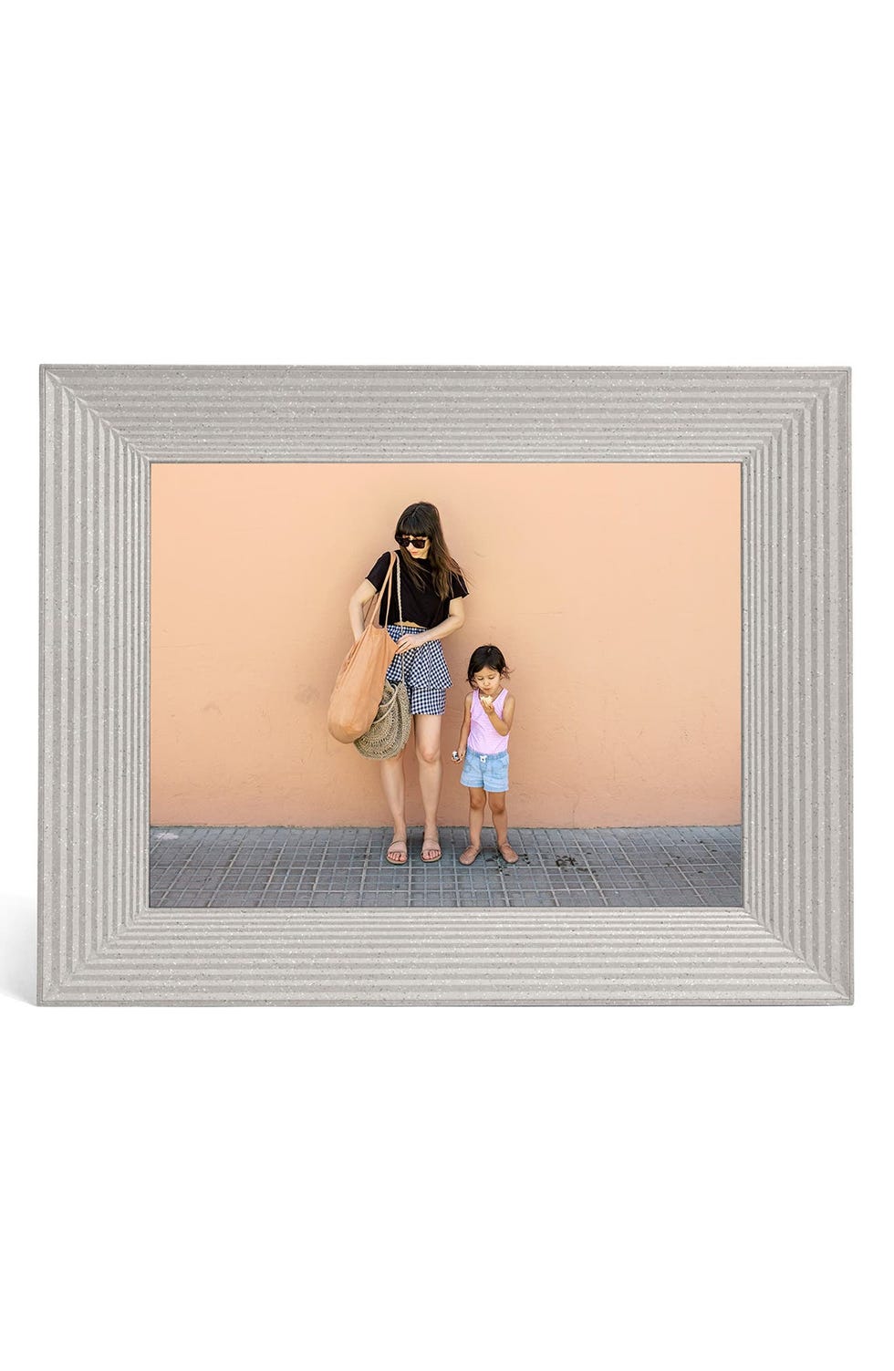Mason Digital Photo Frame