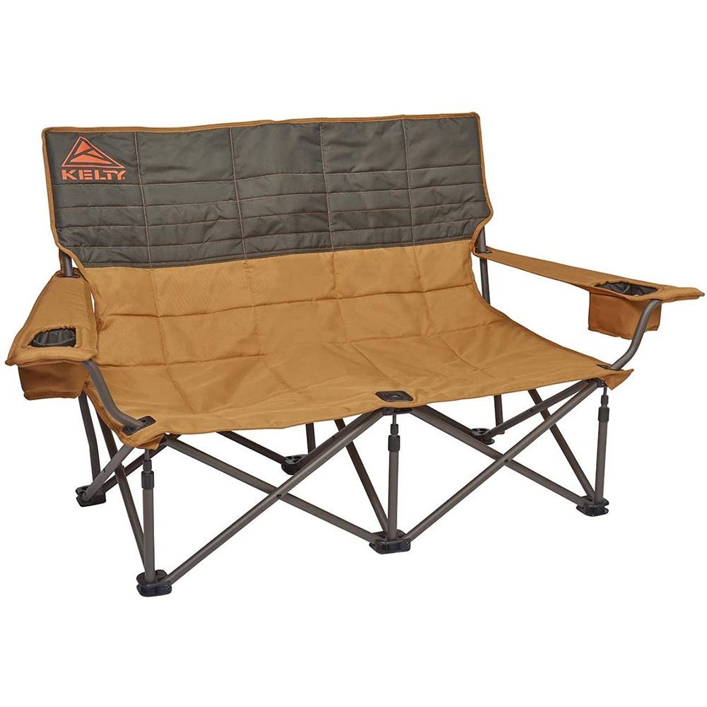 Kelty Low Loveseat Camping Chair