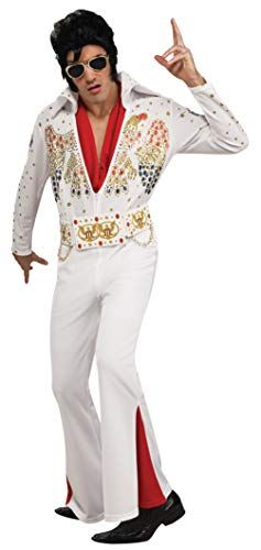 Elvis Adult Sized Costume