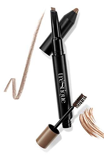 Brow Pencil with Brow Gel