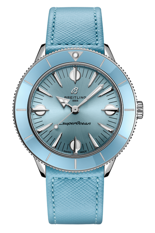 Superocean Heritage '57 Pastel Paradise Superocean Heritage '57 Pastel Paradise