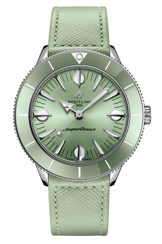 Superocean Heritage '57 Pastel Paradise Superocean Heritage '57 Pastel Paradise