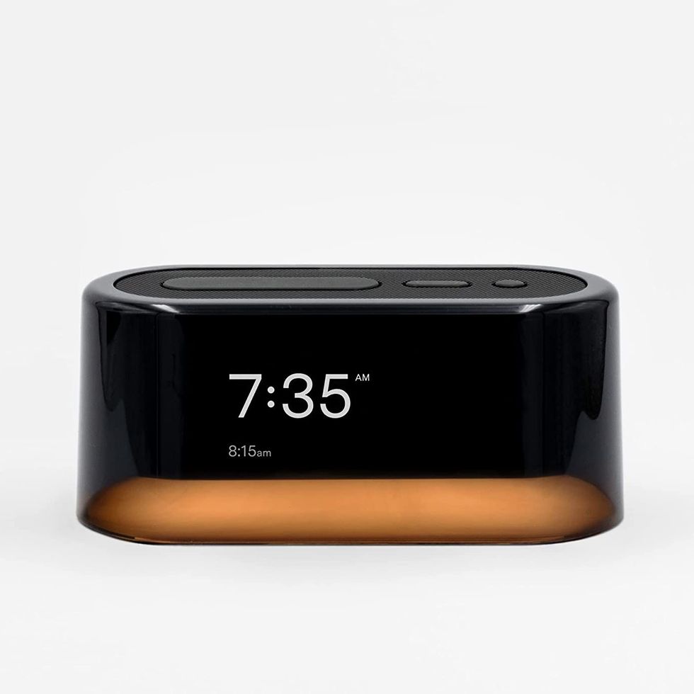 10 Best Smart Alarm Clocks 2022 - Smart Clocks from Amazon, Google and  Lenovo