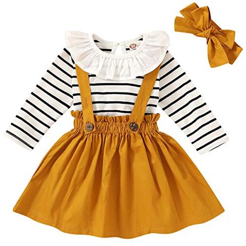 26 Best Baby Thanksgiving Outfits - Cute Girl & Boy Infant Clothes for ...