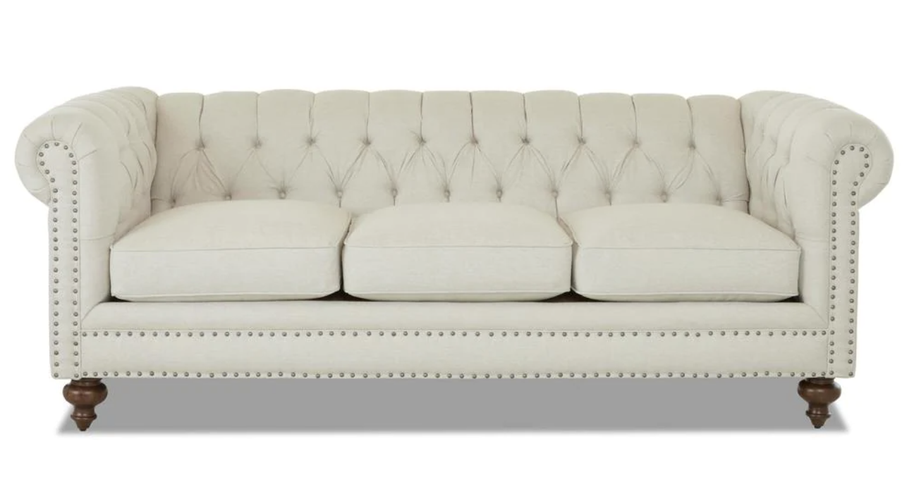 Blakely Chesterfield Sofa