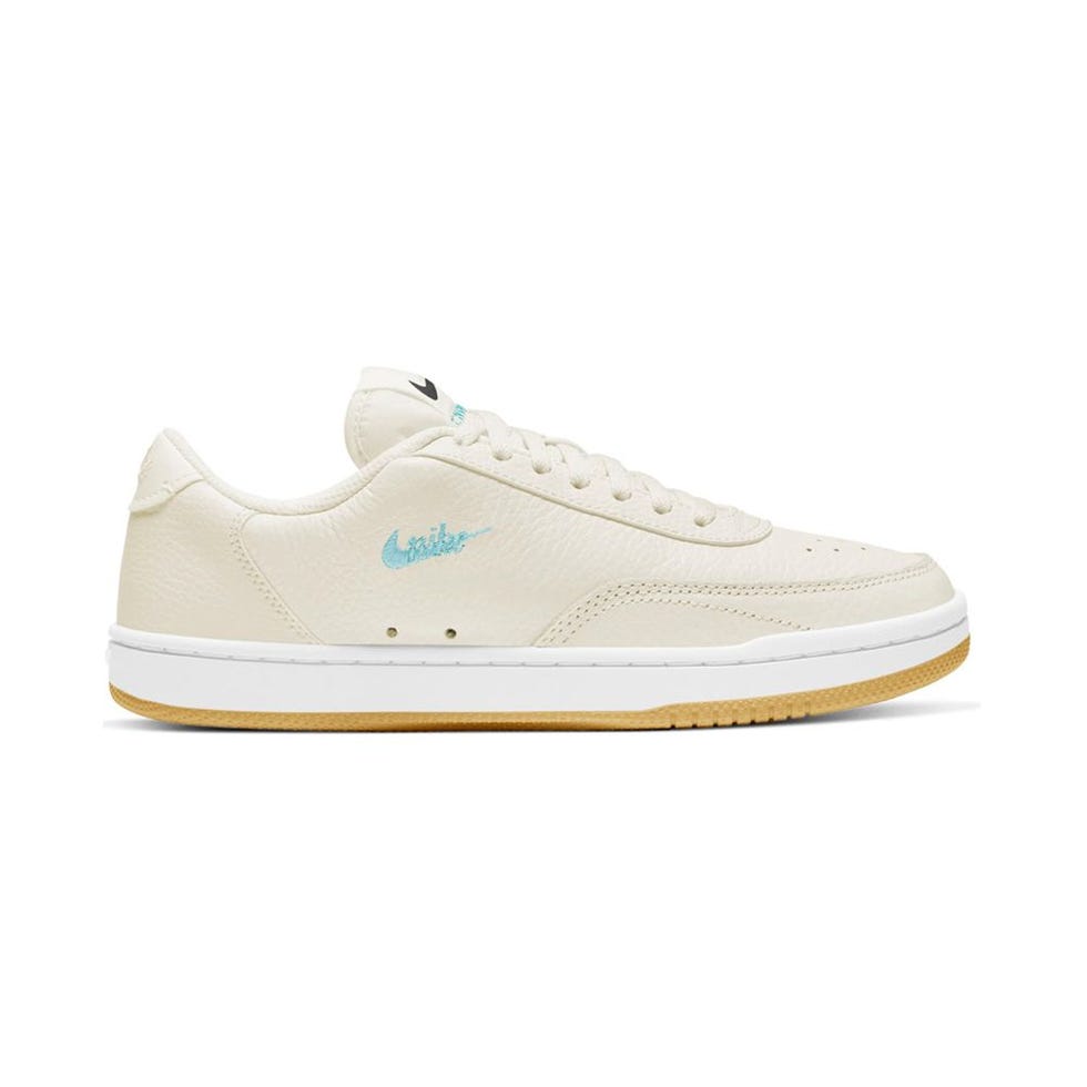 Court Vintage Premium Sneaker