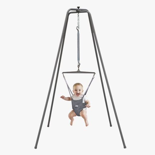 Jolly Jumper — The Original Baby Exerciser with Stand
