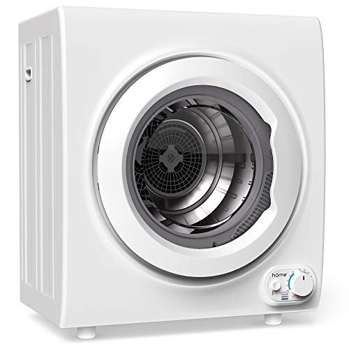 hOmelabs Compact Laundry Dryer