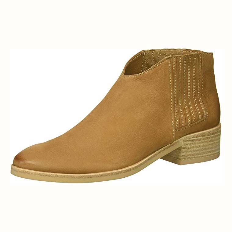 Dolce vita towne sales ankle boots