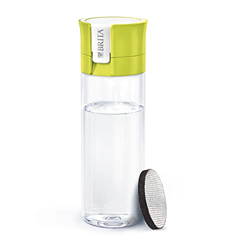 BRITA Water Filter Bottle
