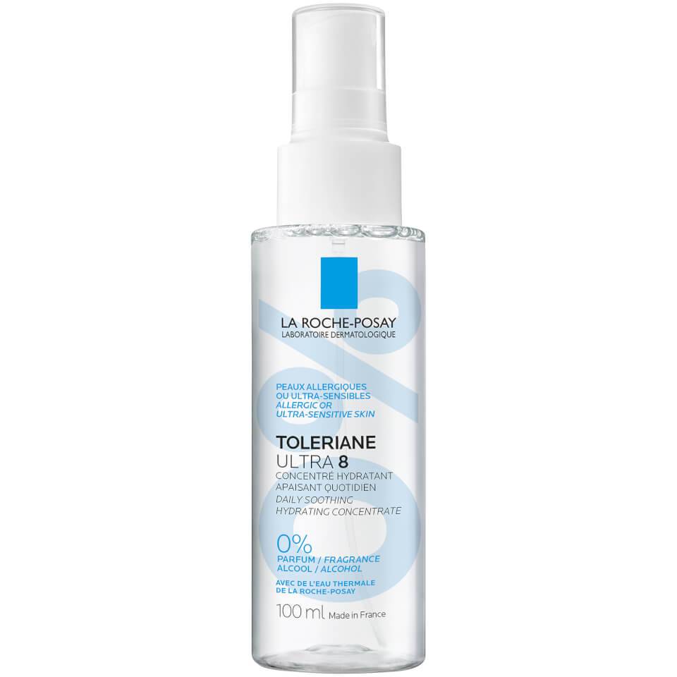 La Roche-Posay Toleriane Ultra 8 Face Mist