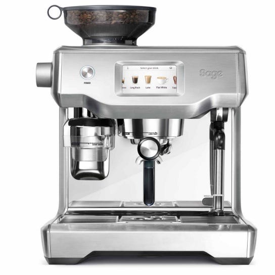 Coffee machines buying guide – best bean-to-cup, pod and espresso models