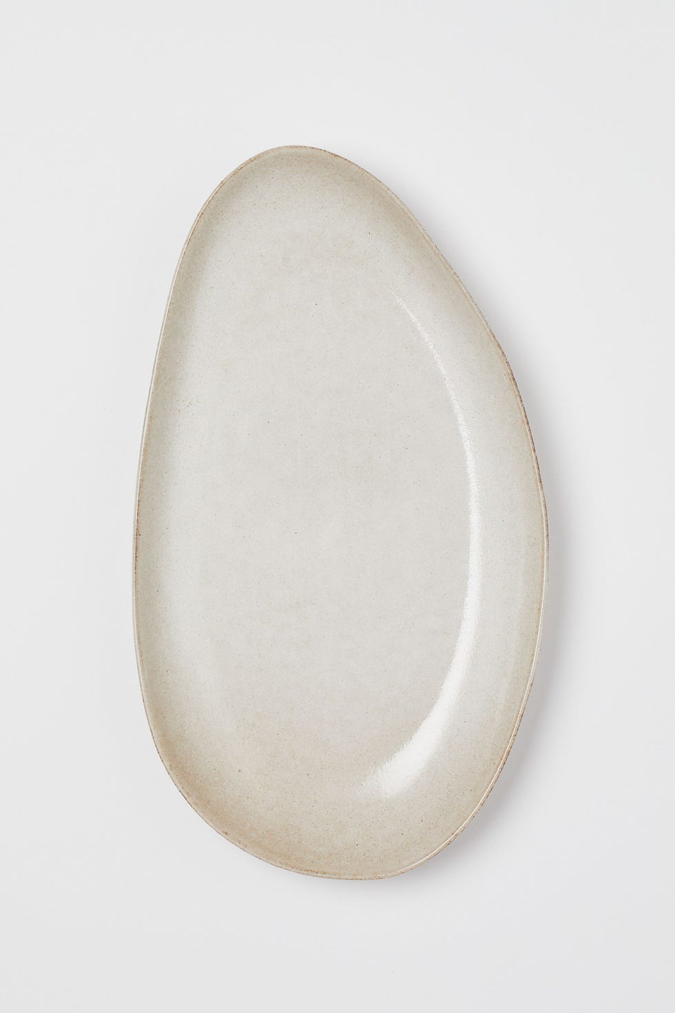 Large Stoneware Serving Dish, H&M, £19.99