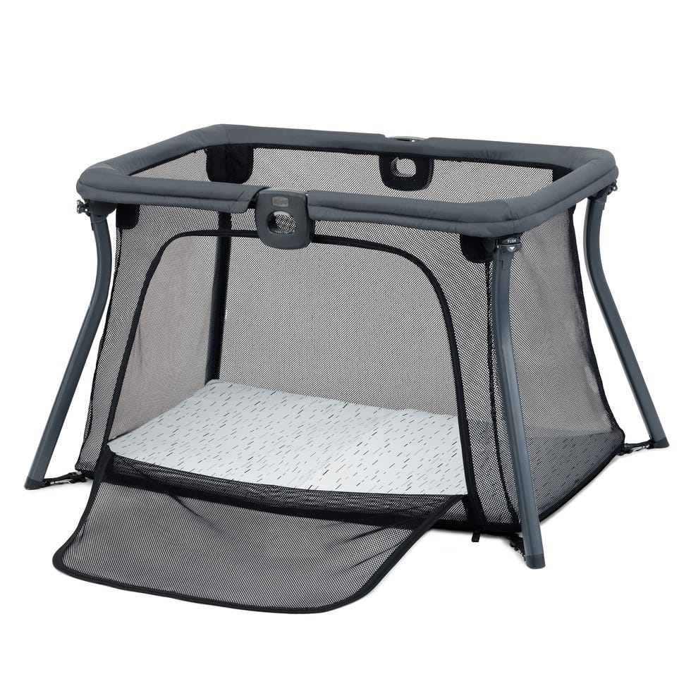 Alfa Lite Lightweight Travel Playard